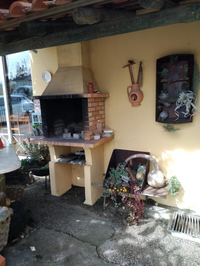 Your Home Eco & Natur Carvide Exterior photo